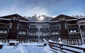Hotel Jafferau
